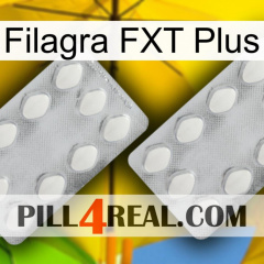 Filagra FXT Plus 17